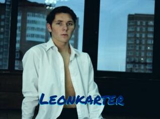 Leonkarter