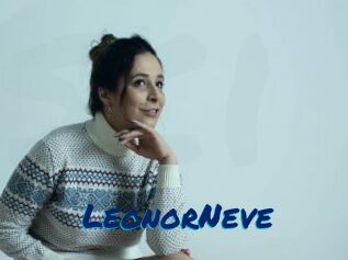 LeonorNeve