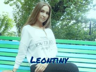 Leontiny