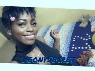 LeonySecret