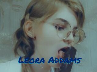 Leora_Addams