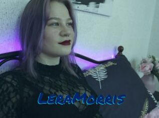 LeraMorris Sexe City