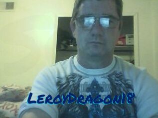 LeroyDragon18