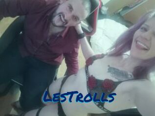 LesTrolls