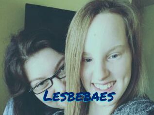 Lesbebaes