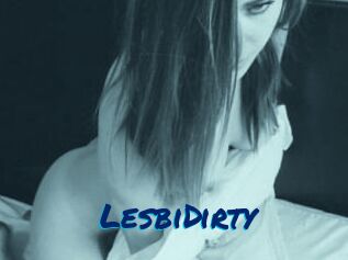 LesbiDirty