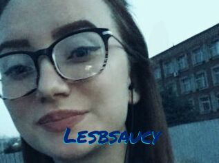 Lesbsaucy