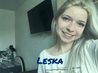 Leska