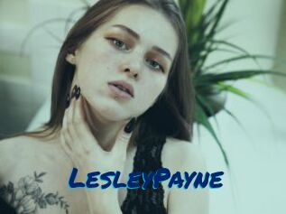 LesleyPayne Sexe City