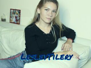 LesleyTilery Sexe City