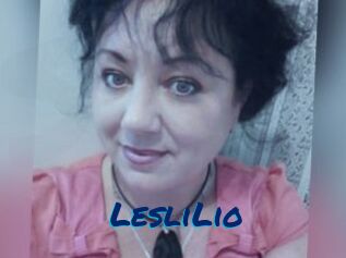 LesliLio