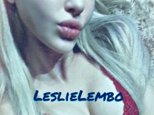 LeslieLembo