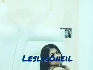 LeslieOneil
