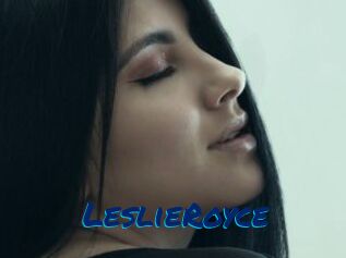 LeslieRoyce