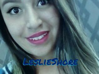 LeslieShore
