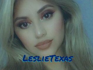 LeslieTexas