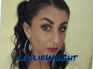 Leslie_Wright