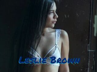 Leslie_Brown