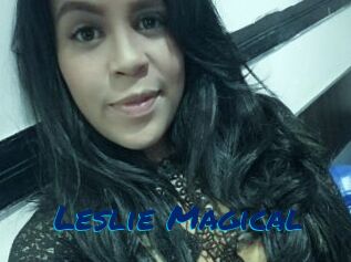 Leslie_Magical