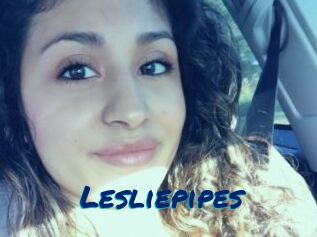 Lesliepipes Sexe City