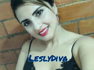 LeslyDiva