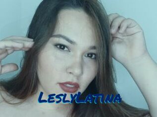 LeslyLatina Sexe City