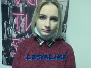 LesyaLike