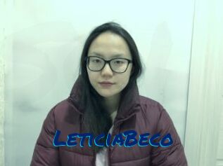 LeticiaBeco