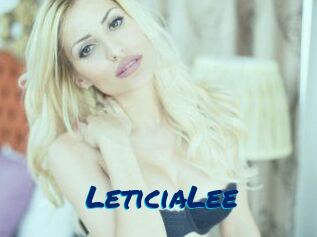 LeticiaLee