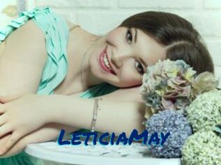 LeticiaMay