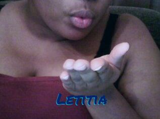 Letitia