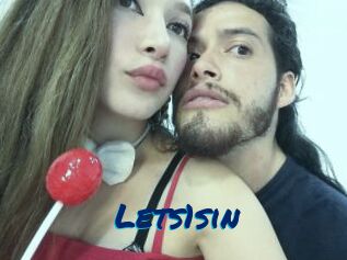 Lets1sin
