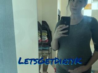 LetsGetDirtyK