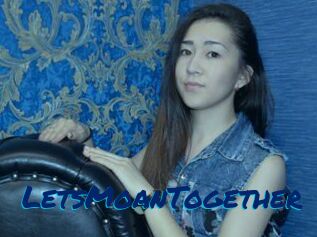 LetsMoanTogether