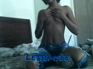 Lettemsee