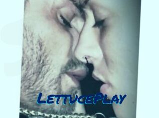 LettucePlay