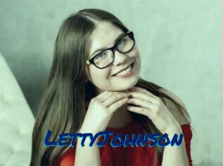 LettyJohnson