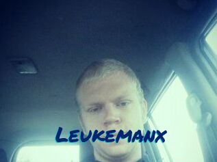 Leukemanx