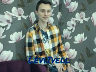 LeviIvell Sexe City