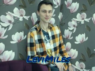 LeviMiles