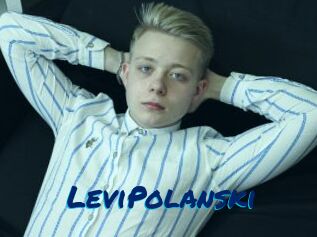 LeviPolanski