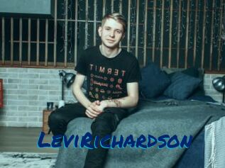LeviRichardson