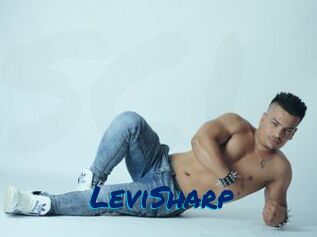 LeviSharp