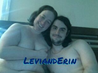 Levi_and_Erin