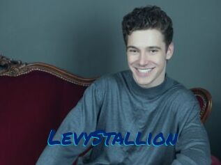LevyStallion
