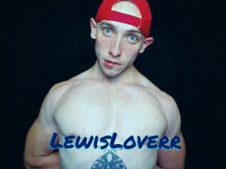 LewisLoverr
