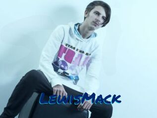 LewisMack