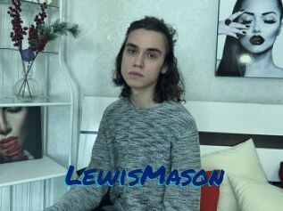 LewisMason
