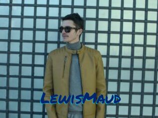 LewisMaud