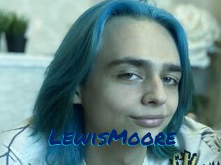 LewisMoore